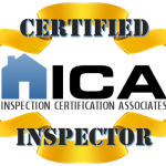 Certified Inspector Logo