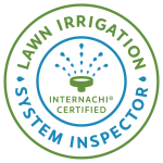 Lawn Irrigation